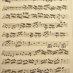 A 120, W.A. Mozart, Missa in C KV 258, Violino II-17.jpg