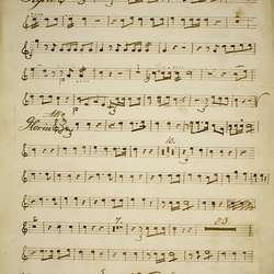 A 129, J. Haydn, Missa brevis Hob. XXII-7 (kleine Orgelsolo-Messe), Clarino I-1.jpg