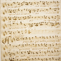 A 49, G.J. Werner, Missa festivalis Laetatus sum, Canto conc.-8.jpg