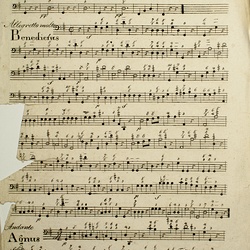 A 162, J.N. Wozet, Missa brevis in G, Organo-11.jpg