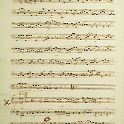 A 138, M. Haydn, Missa solemnis Vicit Leo de tribu Juda, Organo-14.jpg