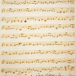 A 48, G.J. Werner, Missa solemnis Noli timere pusillis, Violino II-6.jpg