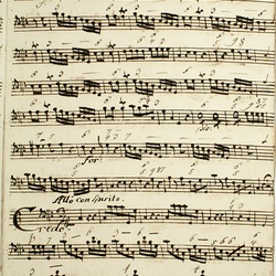 A 139, M. Haydn, Missa solemnis Post Nubila Phoebus, Organo-5.jpg