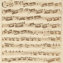 A 15, A. Carl, Missa solennis, Violino I-3.jpg