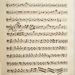 A 186, J.B. Lasser, Missa in G, Corno et Violone-5.jpg