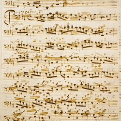 A 49, G.J. Werner, Missa festivalis Laetatus sum, Organo-5.jpg