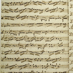 A 166, Huber, Missa in B, Violino I-2.jpg