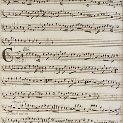 A 20a, G. Donberger, Missa Laudate dominum omnes sancti eius, Trombone II-4.jpg