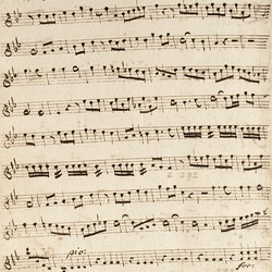 A 37, F.X. Brixi, Missa Aulica festiva, Violino II-10.jpg