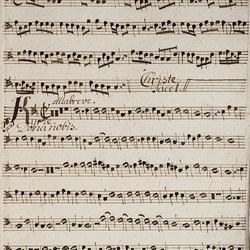 A 32, G. Zechner, Missa, Trombone II-1.jpg
