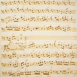 A 48, G.J. Werner, Missa solemnis Noli timere pusillis, Organo-11.jpg