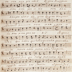 G 124, J.G. Albrechtsberger, Lauretanische Litanei, Tenore conc.-3.jpg