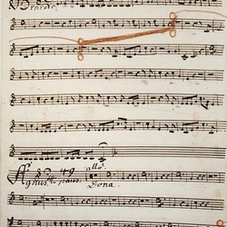 A 46, Huber, Missa solemnis, Clarino II-3.jpg