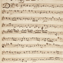 A 36, F.X. Brixi, Missa In e, Violino II-15.jpg