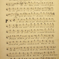 A 125, W.A. Mozart, Festmesse in C KV 259, Soprano-3.jpg