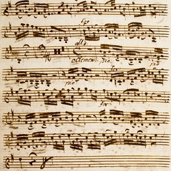 K 31, G.J. Werner, Salve regina, Violino II-2.jpg