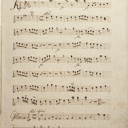 A 126, W.A. Mozart, Missa in C KV257, Oboe I-2.jpg