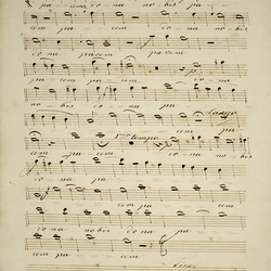 A 170, A. Salieri, Missa in D, Soprano I-12.jpg