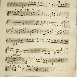 A 129, J. Haydn, Missa brevis Hob. XXII-7 (kleine Orgelsolo-Messe), Violino I-3.jpg