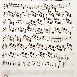 K 46, M. Haydn, Salve regina, Violino I-2.jpg