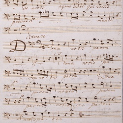 A 50, G.J. Werner, Missa solemnis Post nubila phoebus, Basso-8.jpg