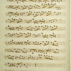 A 138, M. Haydn, Missa solemnis Vicit Leo de tribu Juda, Violino II-4.jpg