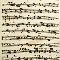 A 139, M. Haydn, Missa solemnis Post Nubila Phoebus, Violino I-5.jpg