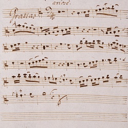 A 51, G.J. Werner, Missa primitiva, Trombone solo-1.jpg
