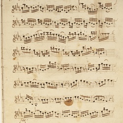 A 17, M. Müller, Missa brevis, Violino I-1.jpg