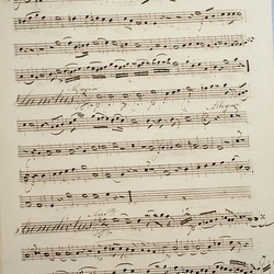 A 191, L. Rotter, Missa in G, Clarinetto II-3.jpg