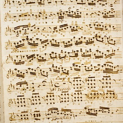 A 49, G.J. Werner, Missa festivalis Laetatus sum, Violino II-5.jpg