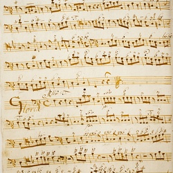 A 48, G.J. Werner, Missa solemnis Noli timere pusillis, Organo-2.jpg