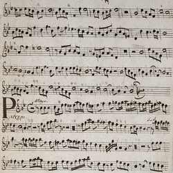 A 30, G. Zechner, Missa Laus eius in ecclesia sanctorum, Violino I-3.jpg
