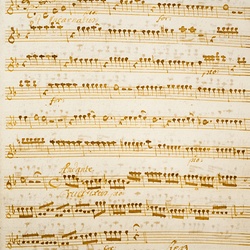 A 48, G.J. Werner, Missa solemnis Noli timere pusillis, Violino I-9.jpg