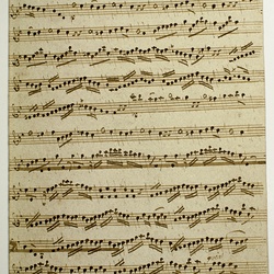 A 166, Huber, Missa in B, Violino I-1.jpg