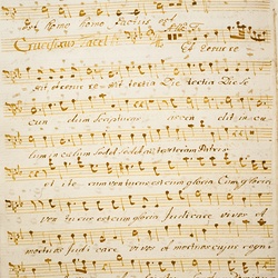 A 48, G.J. Werner, Missa solemnis Noli timere pusillis, Basso conc.-6.jpg