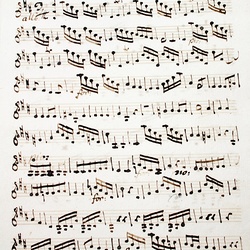 K 46, M. Haydn, Salve regina, Violino II-1.jpg