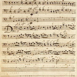 A 34, G. Zechner, Missa In te domine speravi, Organo-8.jpg