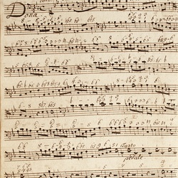 A 37, F.X. Brixi, Missa Aulica festiva, Organo-10.jpg