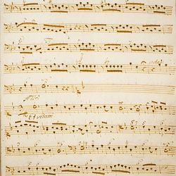 A 48, G.J. Werner, Missa solemnis Noli timere pusillis, Organo-9.jpg