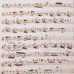 A 50, G.J. Werner, Missa solemnis Post nubila phoebus, Violino I-18.jpg