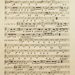 A 147, I. Seyfried, Missa in B, Tromba II-2.jpg