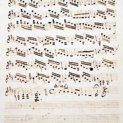 K 46, M. Haydn, Salve regina, Violino II-2.jpg