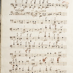 A 145, V. Righini, Missa in tempore coronationis SS.M. Leopoldi II, Organo-26.jpg