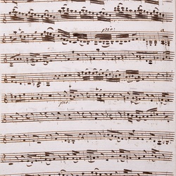 A 50, G.J. Werner, Missa solemnis Post nubila phoebus, Violino II-6.jpg