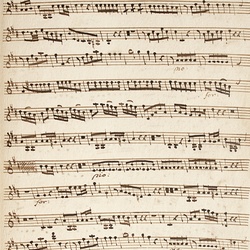 A 36, F.X. Brixi, Missa In e, Violino II-11.jpg