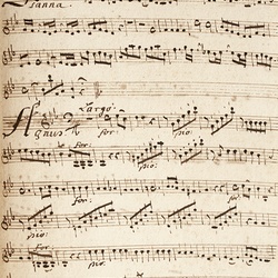 A 37, F.X. Brixi, Missa Aulica festiva, Violino II-9.jpg