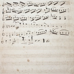 K 61, J. Strauss, Salve regina, Violino I-2.jpg