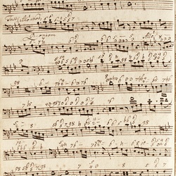A 37, F.X. Brixi, Missa Aulica festiva, Organo-4.jpg