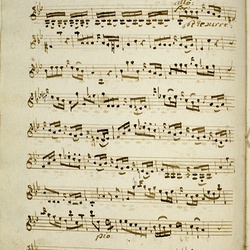 A 129, J. Haydn, Missa brevis Hob. XXII-7 (kleine Orgelsolo-Messe), Violino II-4.jpg
